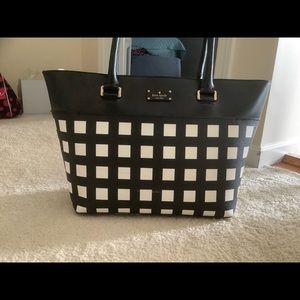 NWOT Kate Spade Purse